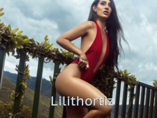 Lilithortiz