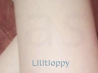 Lilitioppy
