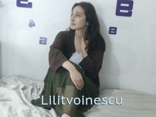 Lilitvoinescu