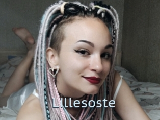 Lillesoste