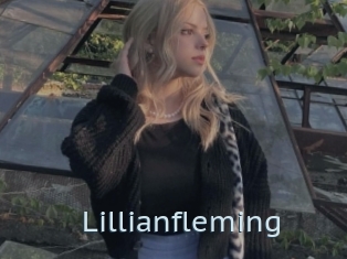 Lillianfleming