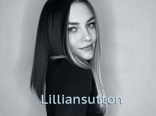 Lilliansutton