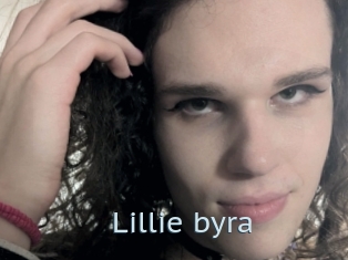 Lillie_byra