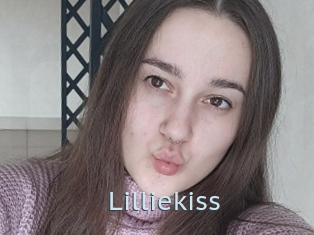 Lilliekiss