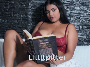 Lillitpitter