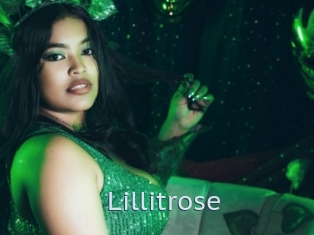Lillitrose