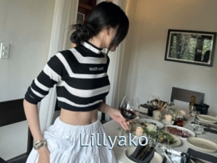 Lillyako