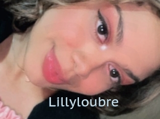 Lillyloubre