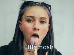Lillymosh