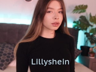 Lillyshein