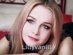 Lillyvanilla
