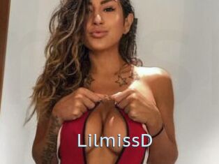 LilmissD