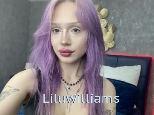 Liluwilliams
