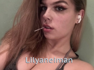 Lilyaneiman