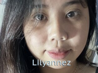 Lilyannez