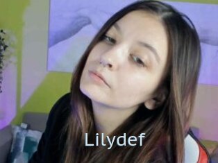 Lilydef