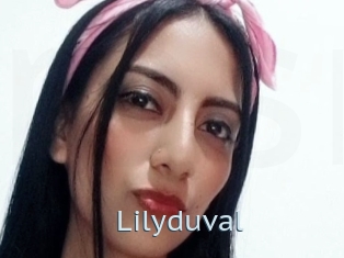Lilyduval