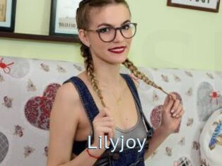 Lilyjoy