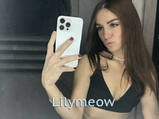 Lilymeow