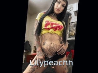 Lilypeachh