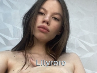 Lilyroro