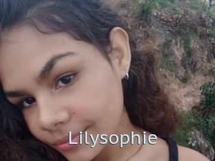 Lilysophie