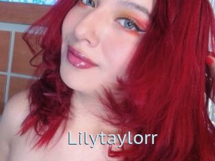 Lilytaylorr