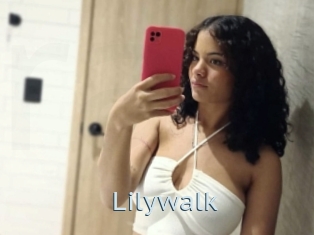 Lilywalk
