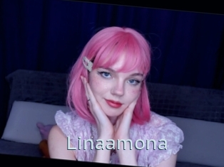 Linaamona