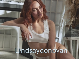 Lindsaydonovan