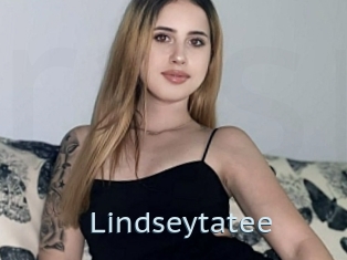 Lindseytatee