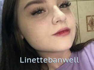 Linettebanwell