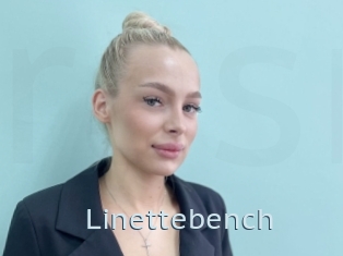 Linettebench
