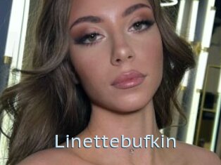 Linettebufkin