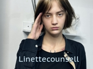 Linettecounsell
