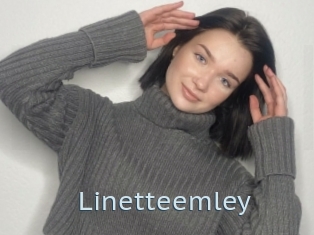 Linetteemley