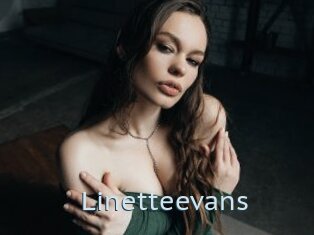 Linetteevans