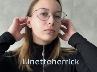 Linetteherrick