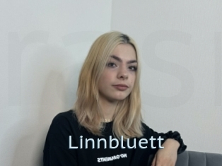 Linnbluett
