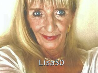 Lisa50