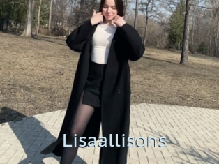 Lisaallisons