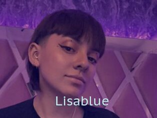 Lisablue