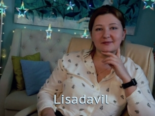 Lisadavil