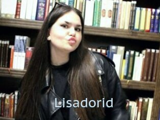 Lisadorid