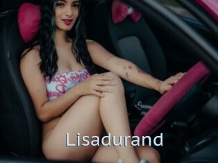 Lisadurand
