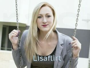 Lisaflirt