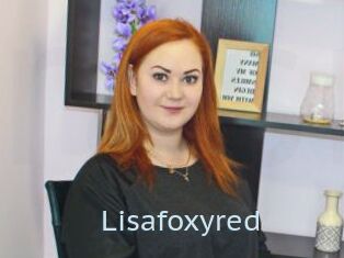 Lisafoxyred