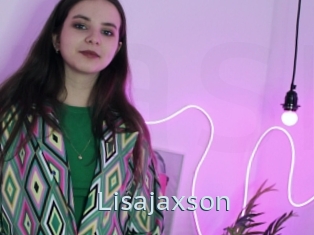 Lisajaxson