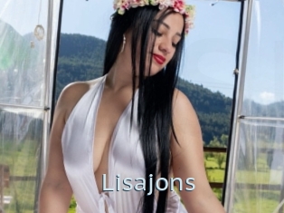 Lisajons