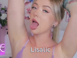 Lisalic